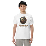 Unisex Garment-Dyed Heavyweight T-shirt