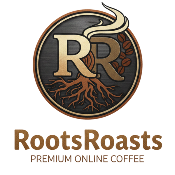 Roots Roasts 