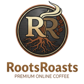 Roots Roasts 