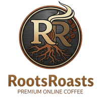 Roots Roasts 